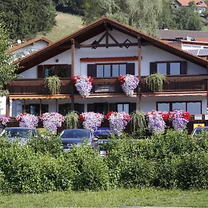 Apartment Mayr - Bergblick, Füssen